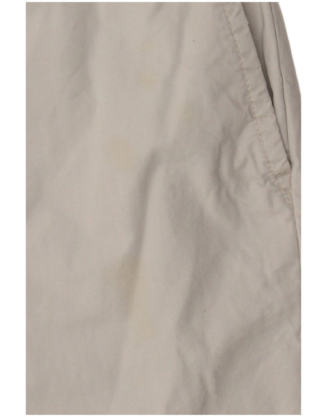 Fat Face Short Chino Homme W36 Grand Coton Beige