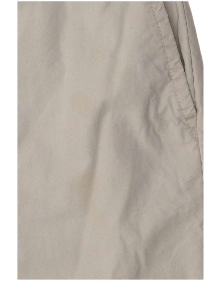 Fat Face Short Chino Homme W36 Grand Coton Beige