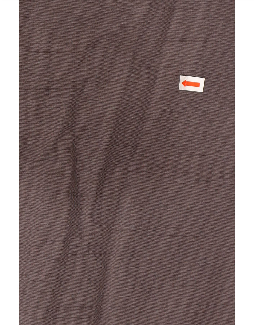 WRANGLER Chemise Homme 2XL Gris Coton