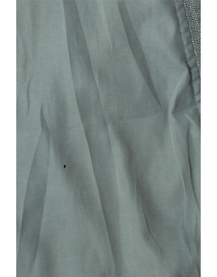Bramante Veste Bomber Homme UK 38 Bleu Moyen