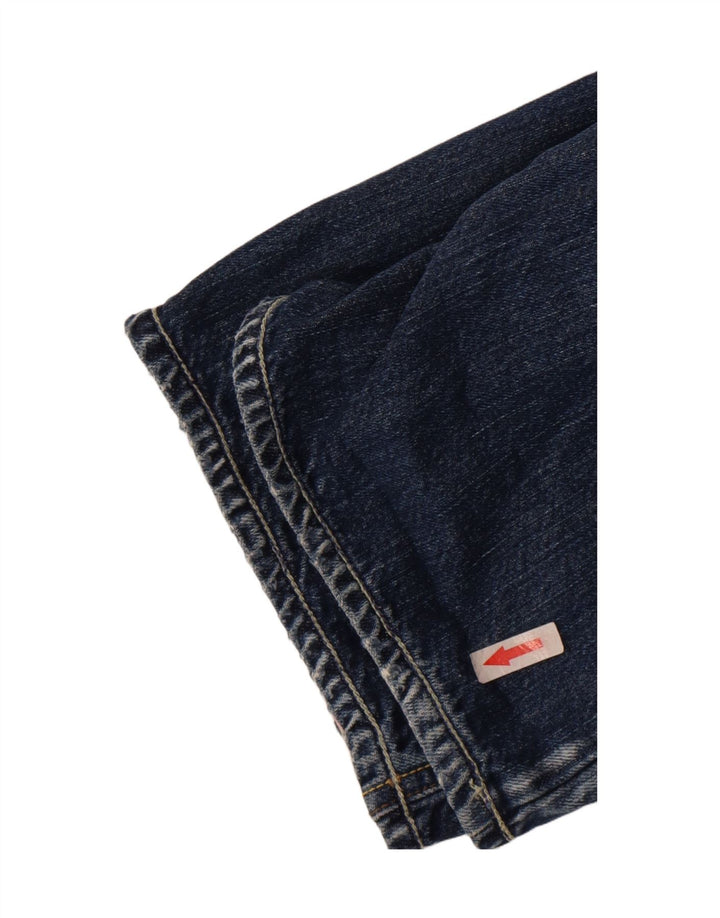 Diesel Jean Reckfly Slim Femme W29 L34 Bleu Coton