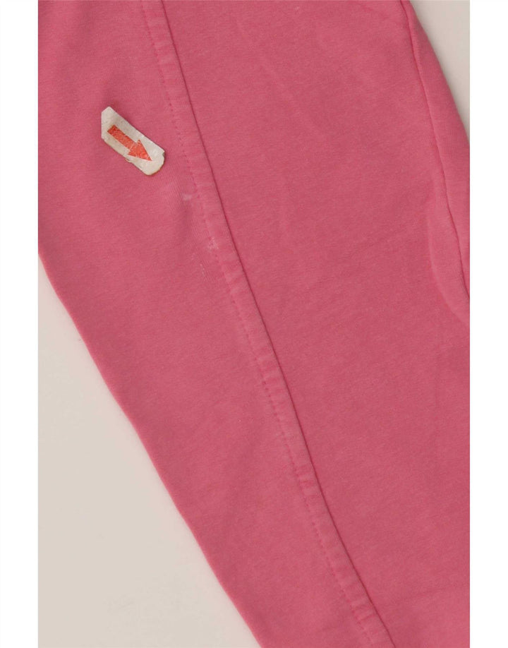 Champion Veste de survêtement Easy Fit pour femme UK 14 Large Rose