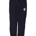 Ellesse Pantalon De Survêtement Graphique Joggers Bleu Marine Moyen Coton Homme