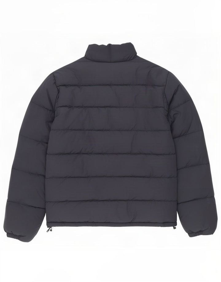 Aspesi Veste matelassée homme UK 42 XL Bleu marine Polyester