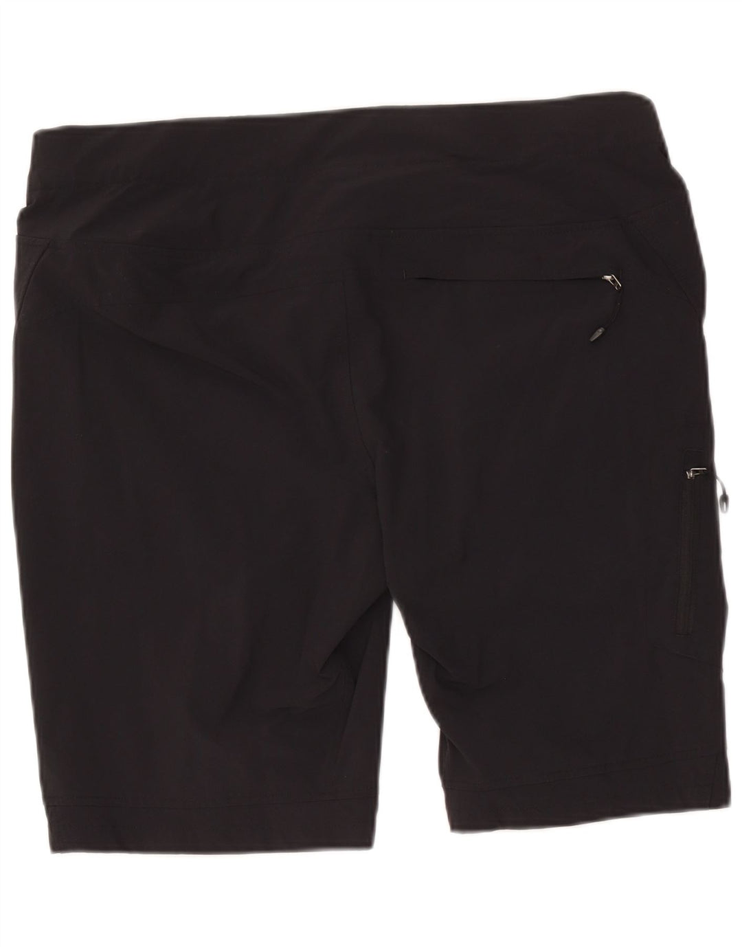 Adidas Short cargo pour homme W38 XL en nylon noir