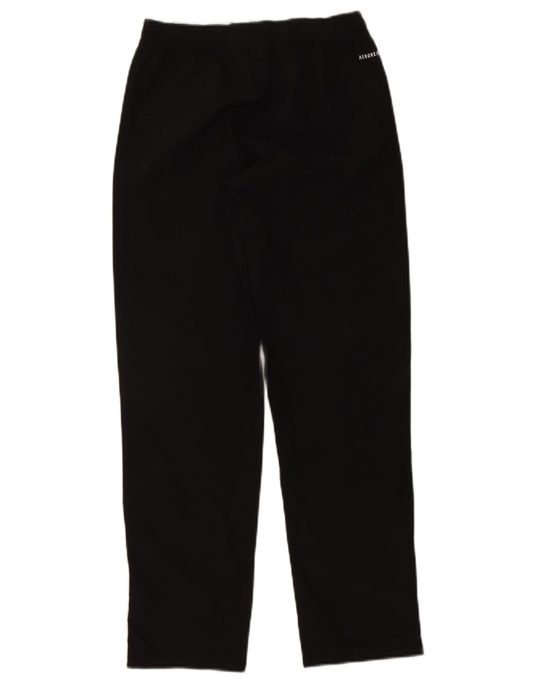 Adidas Pantalon de survêtement garçon 11-12 ans Noir Polyester