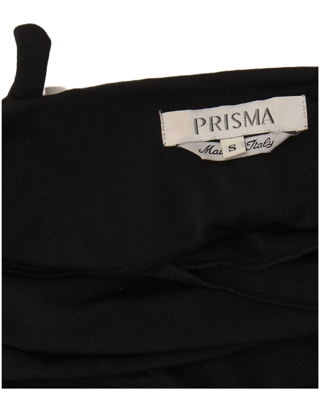 Prisma Combinaison sans manches pour femme UK 8 Small Noir