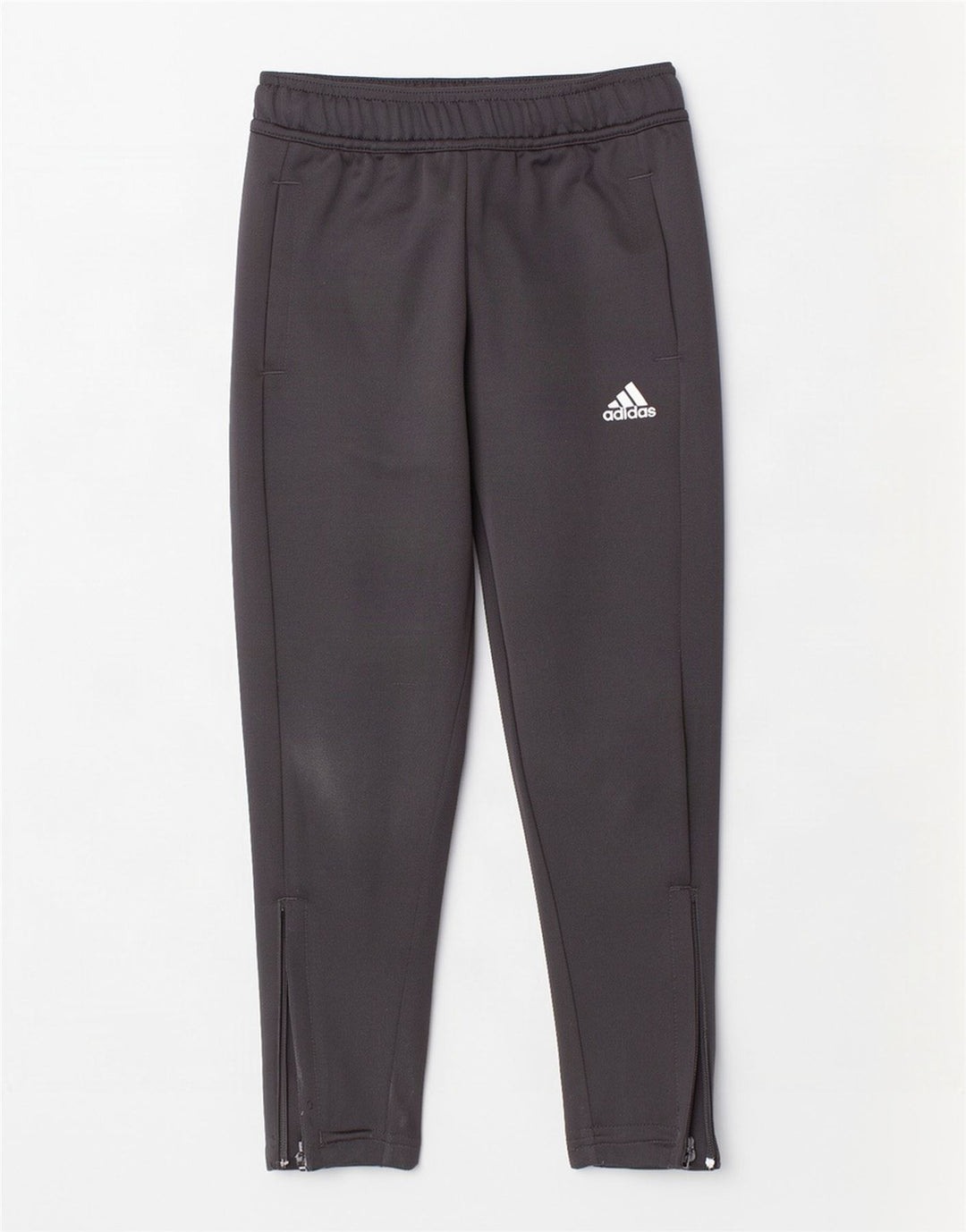 Pantalon de survêtement Adidas Garçon Aeroready 5-6 ans Noir Polyester