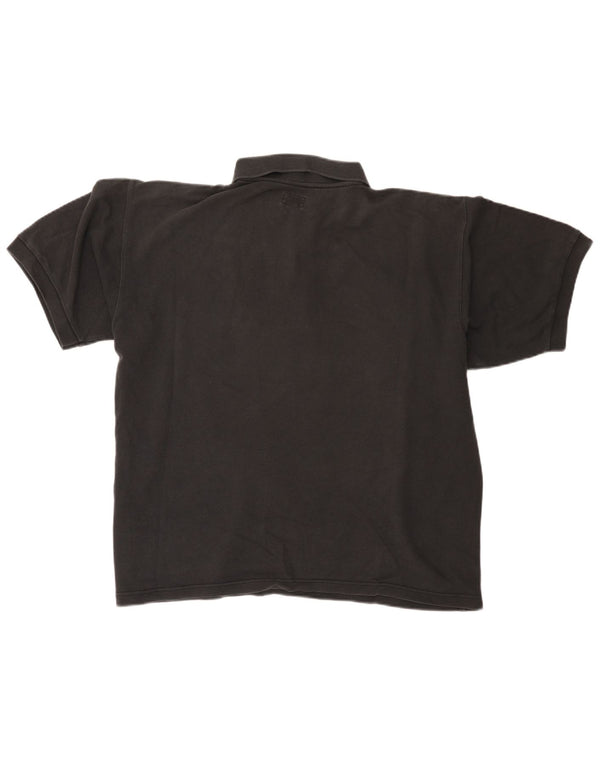Levi's Polo Homme XL Gris Coton