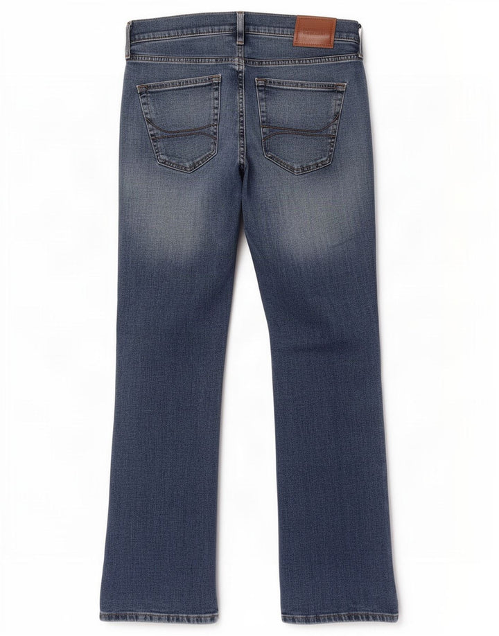 Hollister Jean Bootcut Homme W31 L32 Bleu