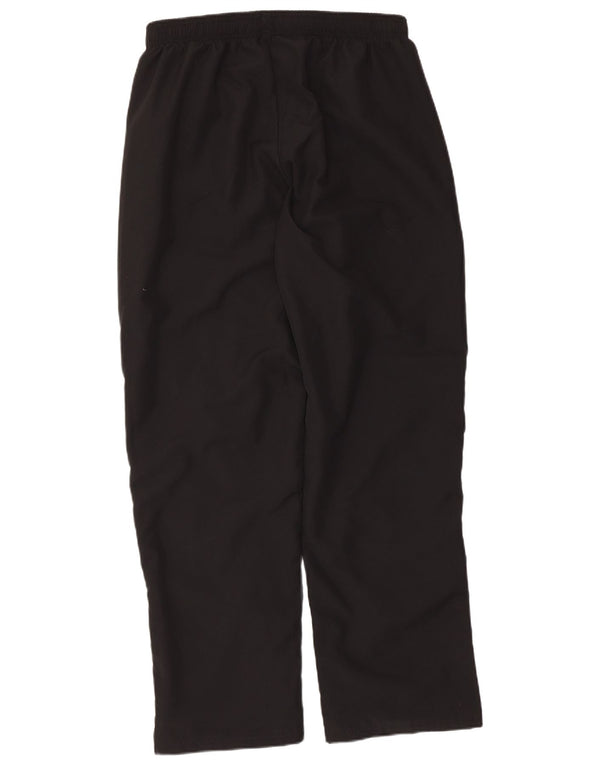 Adidas Pantalon de survêtement pour homme Large Noir Polyester