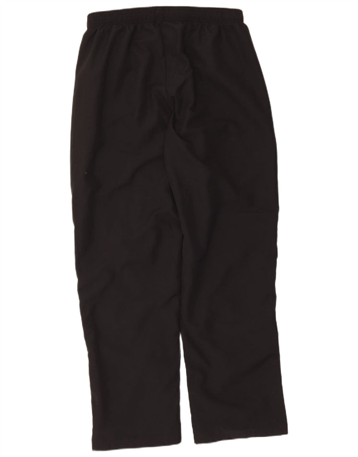 Adidas Pantalon de survêtement pour homme Large Noir Polyester