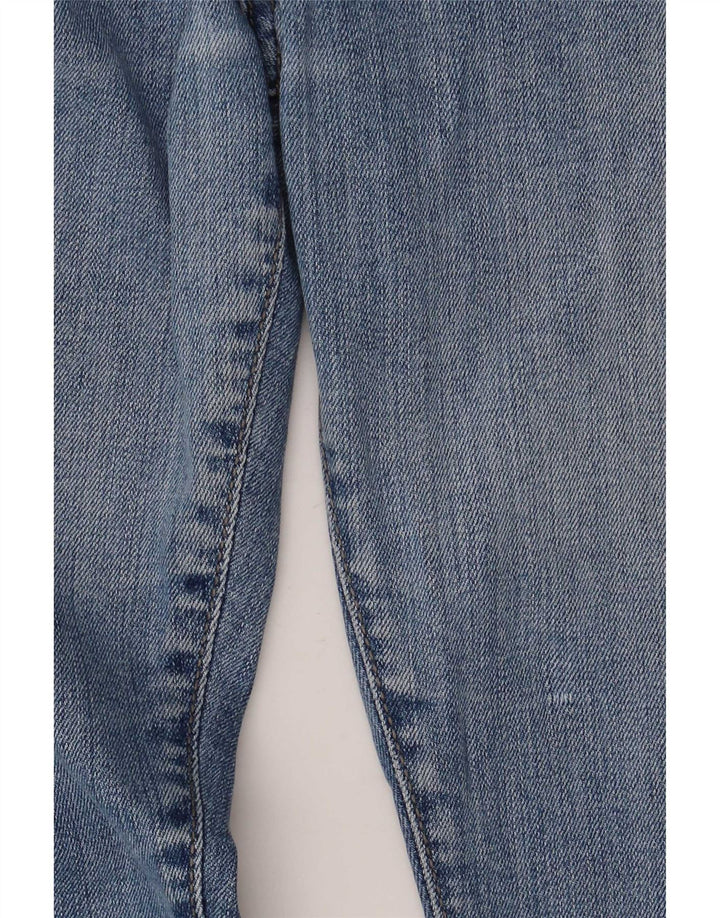 Roy Rogers Jean skinny femme W35 L32 bleu