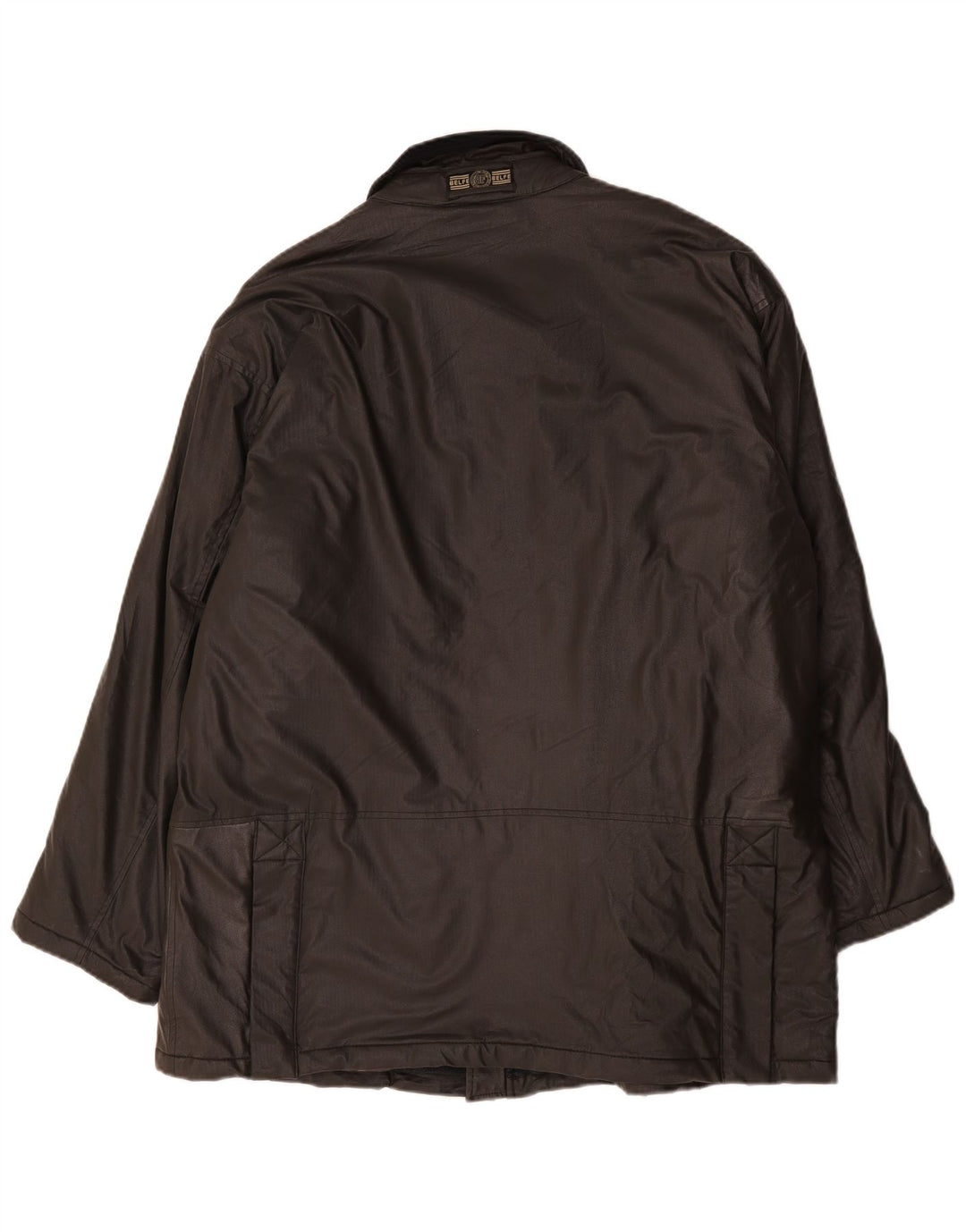 Belfe & Veste utilitaire pour homme UK 44 2XL Noir