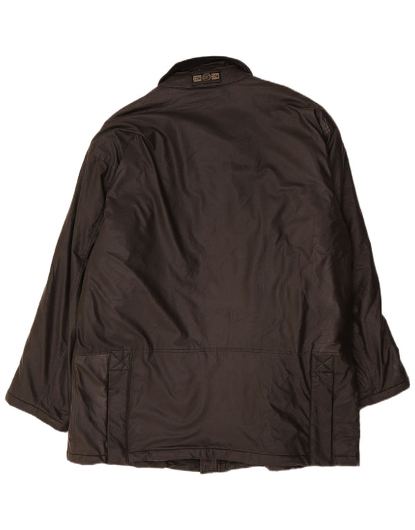 Belfe & Veste utilitaire pour homme UK 44 2XL Noir