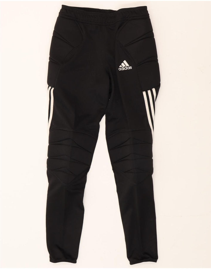 Adidas Climalite Leggings pour homme Taille S Noir Polyester