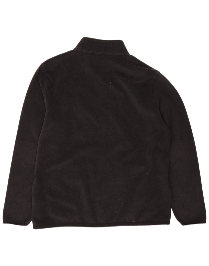 Timberland Veste Polaire Homme XL Noir Polyester
