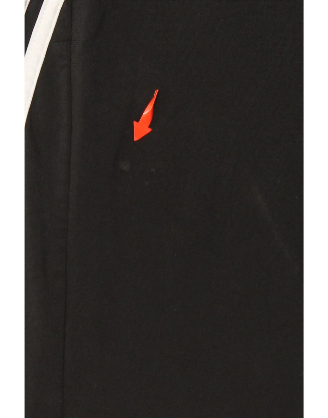 ADIDAS Pantalon de survêtement pour homme Joggers XL Noir Polyester