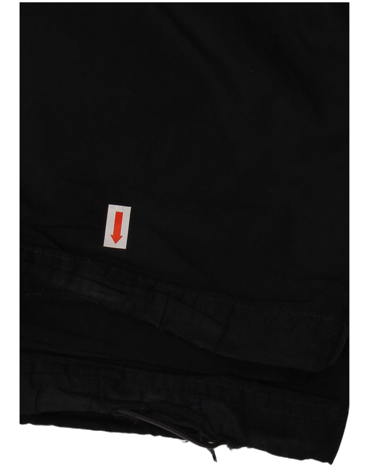 REEBOK Pantalon de Survêtement Joggers XL Noir Homme