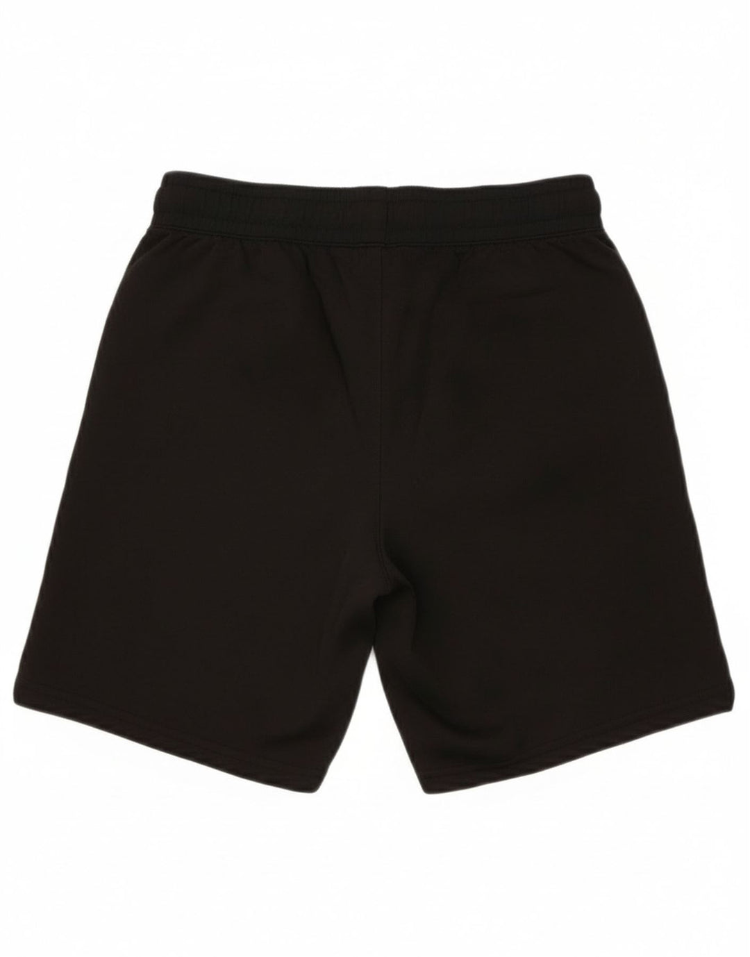 Russell Athletic Short de sport pour garçon 6-7 ans Petit Noir