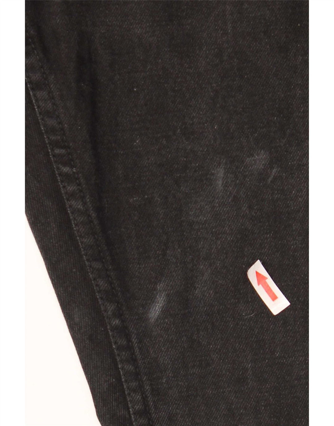 Ben Sherman Jean Slim Homme W34 L34 Noir