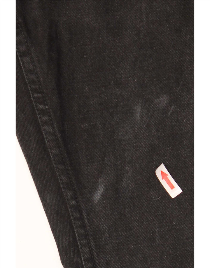 Ben Sherman Jean Slim Homme W34 L34 Noir