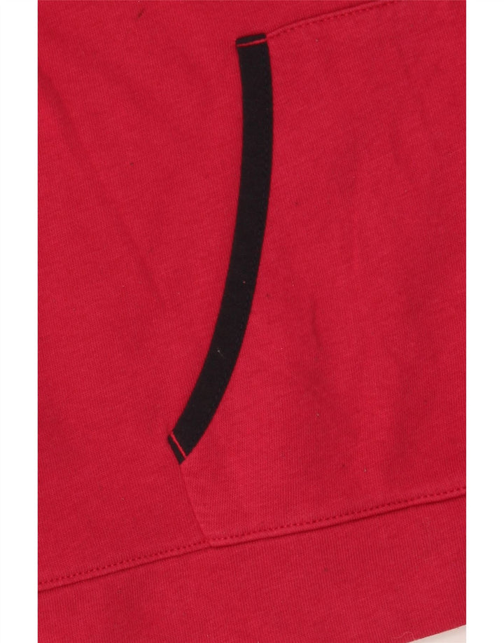 Champion Veste de survêtement pour femme UK 10 Small Rose