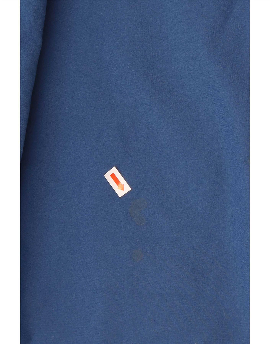 Nike Pantalon de survêtement Capri pour homme Taille L Bleu Polyester