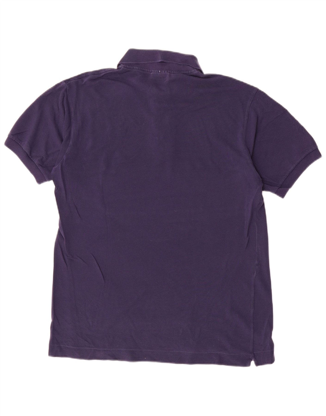 Lacoste Polo Homme Taille 3 Petit Coton Bleu Marine