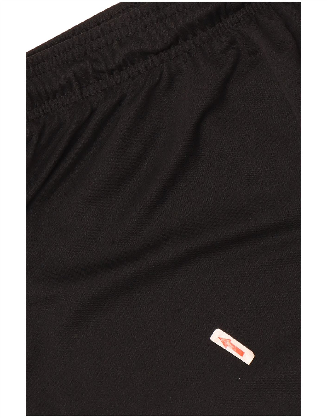 NIKE Short de sport Dri Fit Graphic pour homme en polyester noir moyen