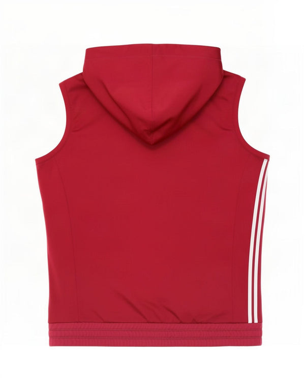 Champion Veste de survêtement à capuche Heritage Fit pour femme UK 18 XL Rose