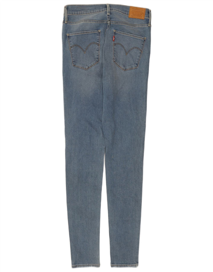 Levi's Jean 720 Super Skinny Femme Bleu W27 L30