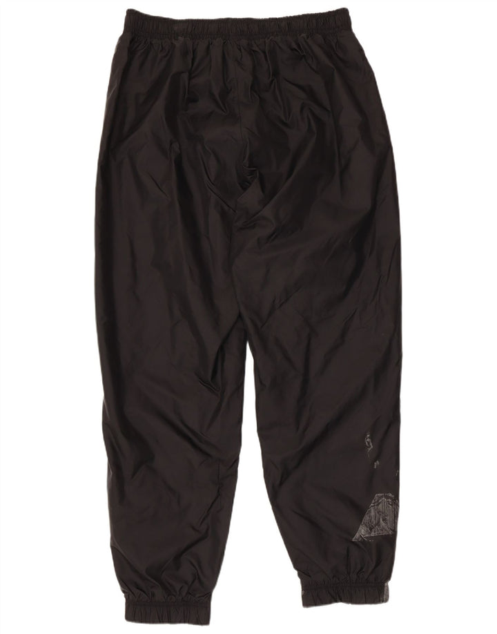 NIKE Pantalon de survêtement pour homme Joggers XL Noir Nylon