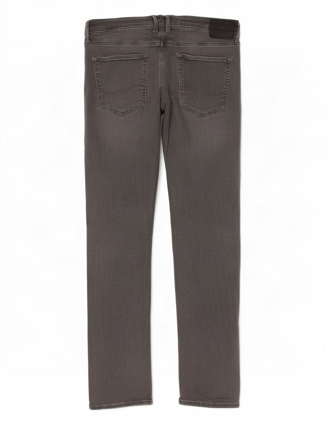 Jack & Jones Jean Slim W36 L32 Homme Gris