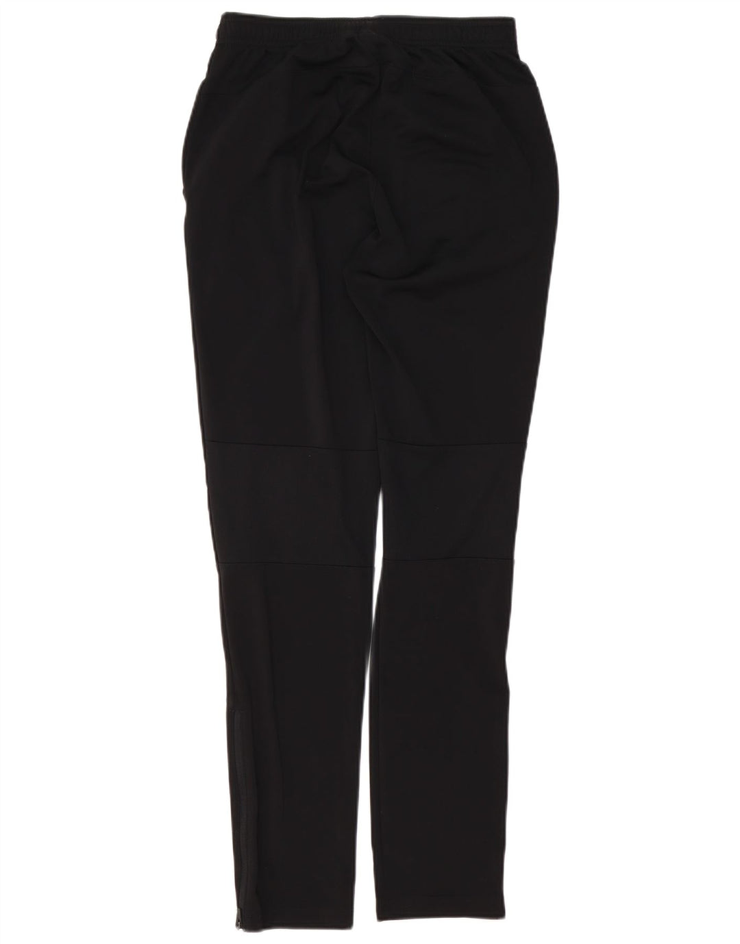 PUMA Pantalon de survêtement homme Small Noir Polyester