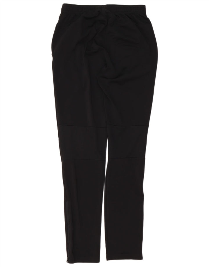 PUMA Pantalon de survêtement homme Small Noir Polyester