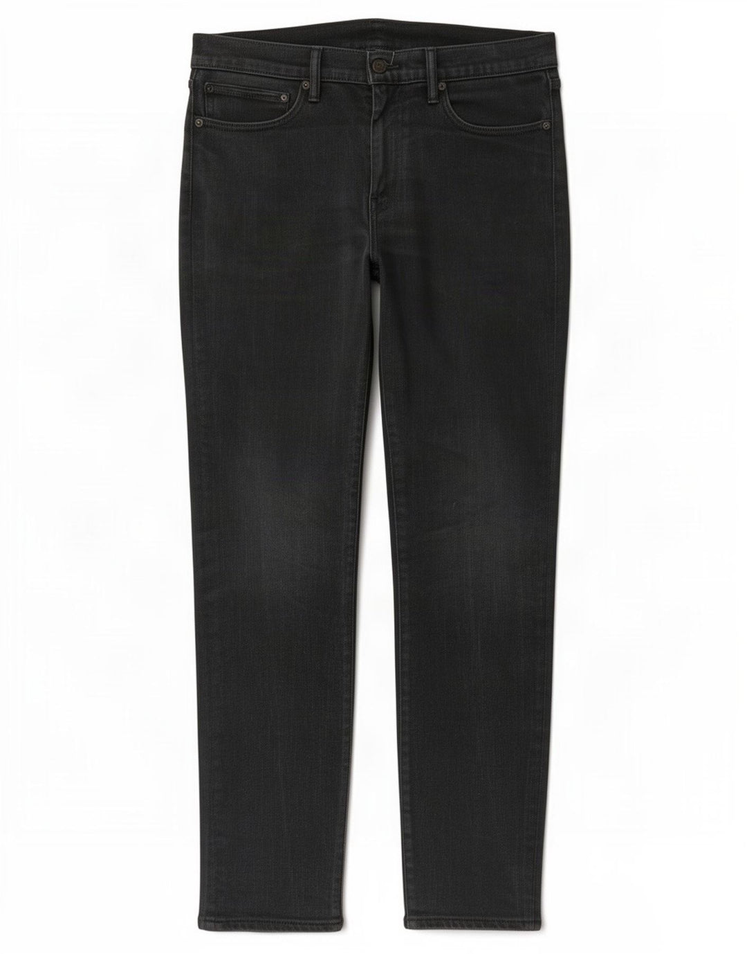 Levi's Jean Slim 511 Homme W34 L32 Gris Coton