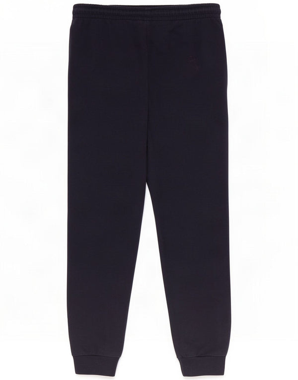 Lotto Pantalon de survêtement pour homme Bleu marine moyen