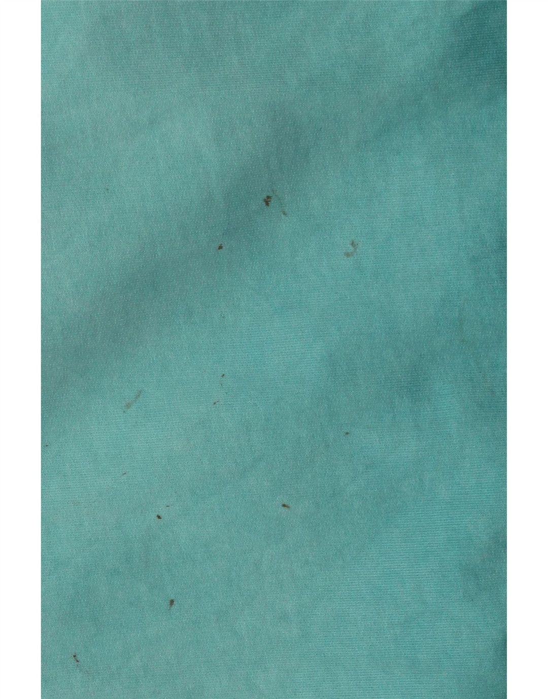 NIKE Sweat-shirt graphique pour homme XL en coton turquoise