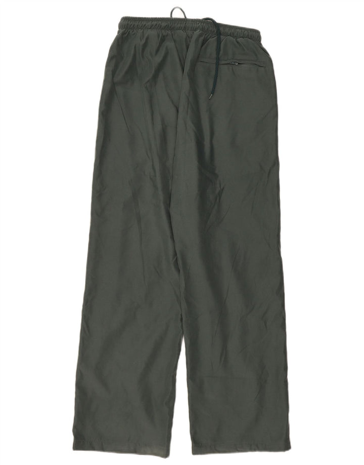 Champion Pantalon De Survêtement Femme UK 12 Kaki Moyen