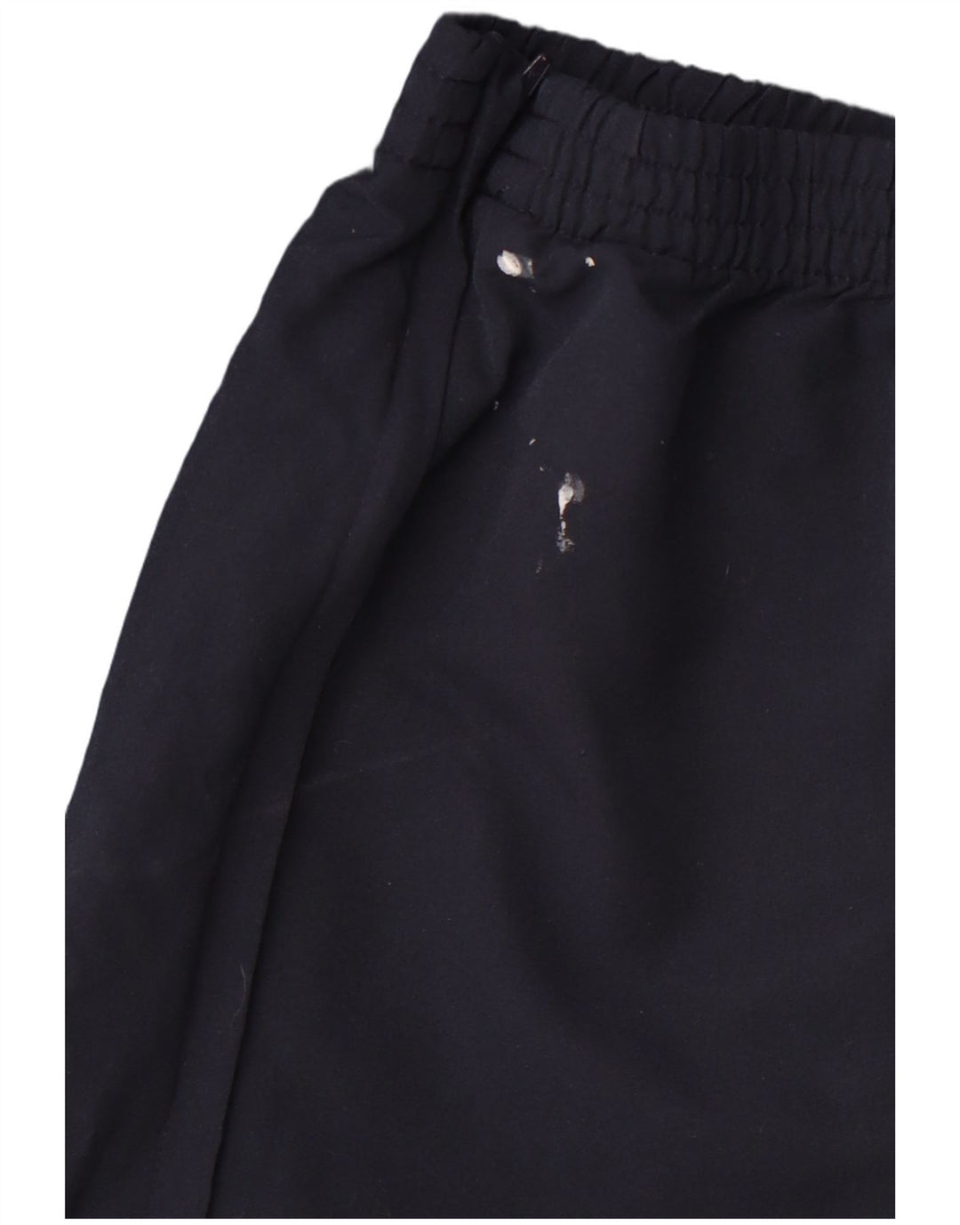 ADIDAS Pantalon de survêtement pour homme Bleu marine moyen Colourblock