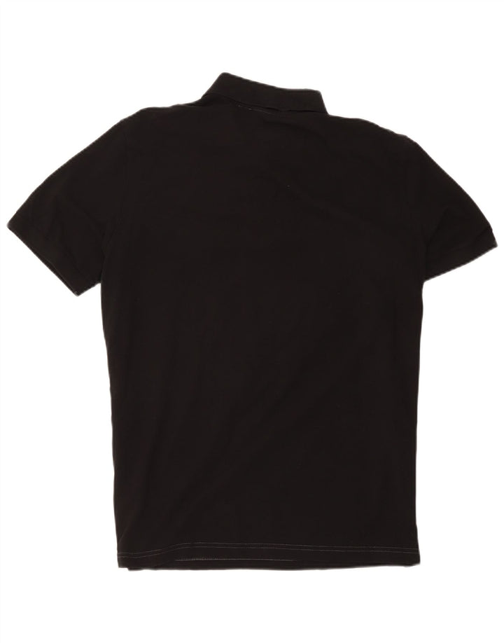 Hugo Boss Polo Homme Grand Noir