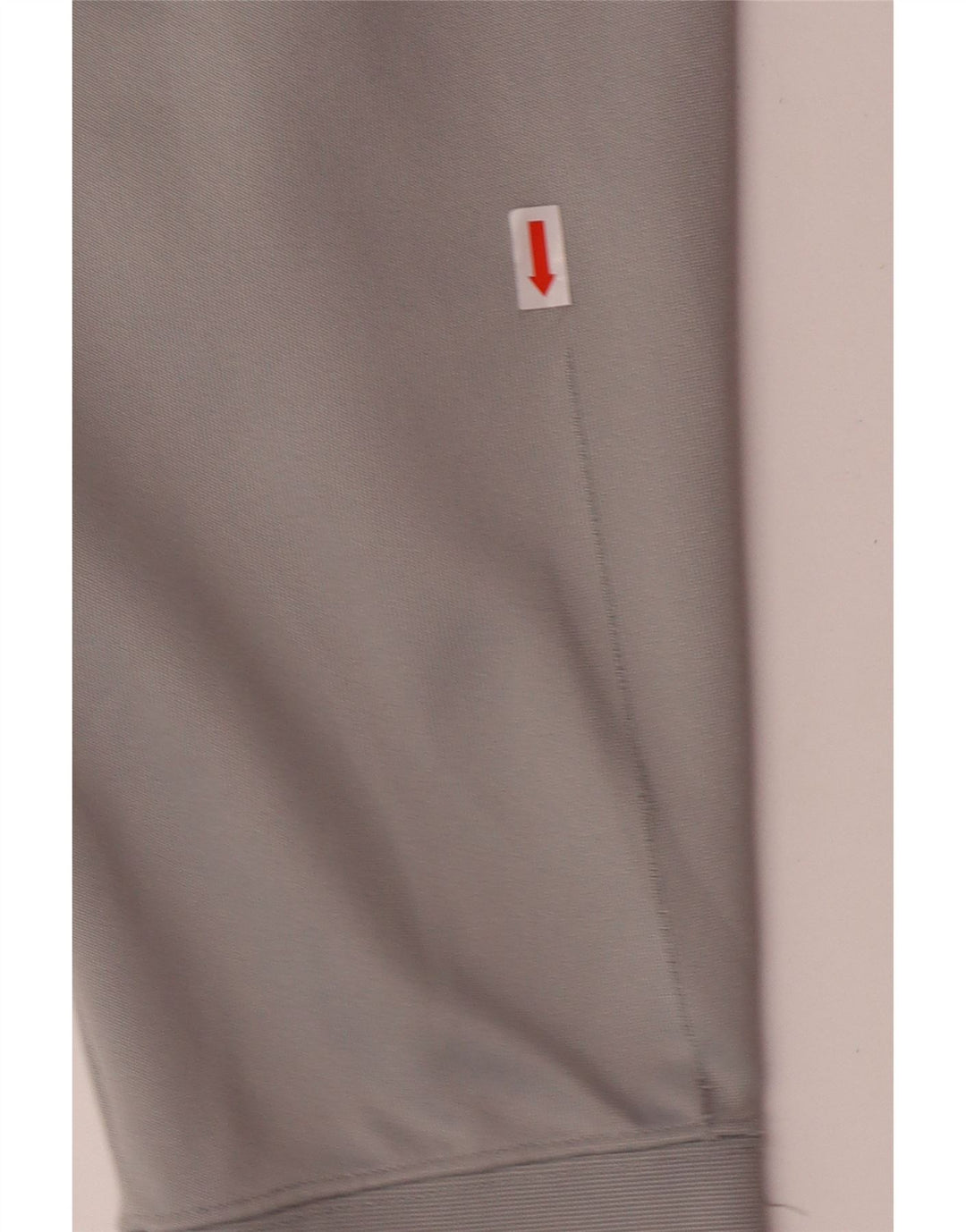 NIKE Pantalon de survêtement pour homme Gris moyen Polyester