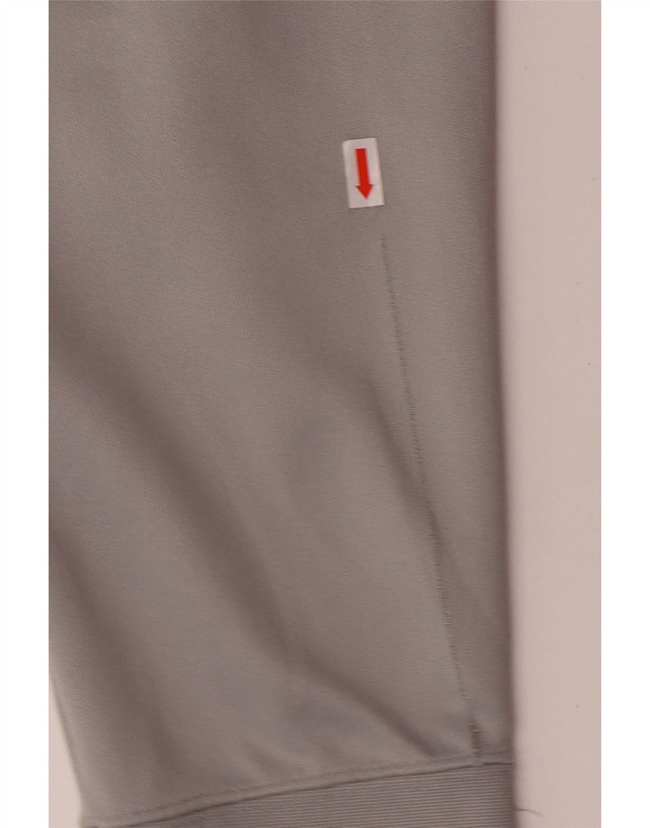 NIKE Pantalon de survêtement pour homme Gris moyen Polyester