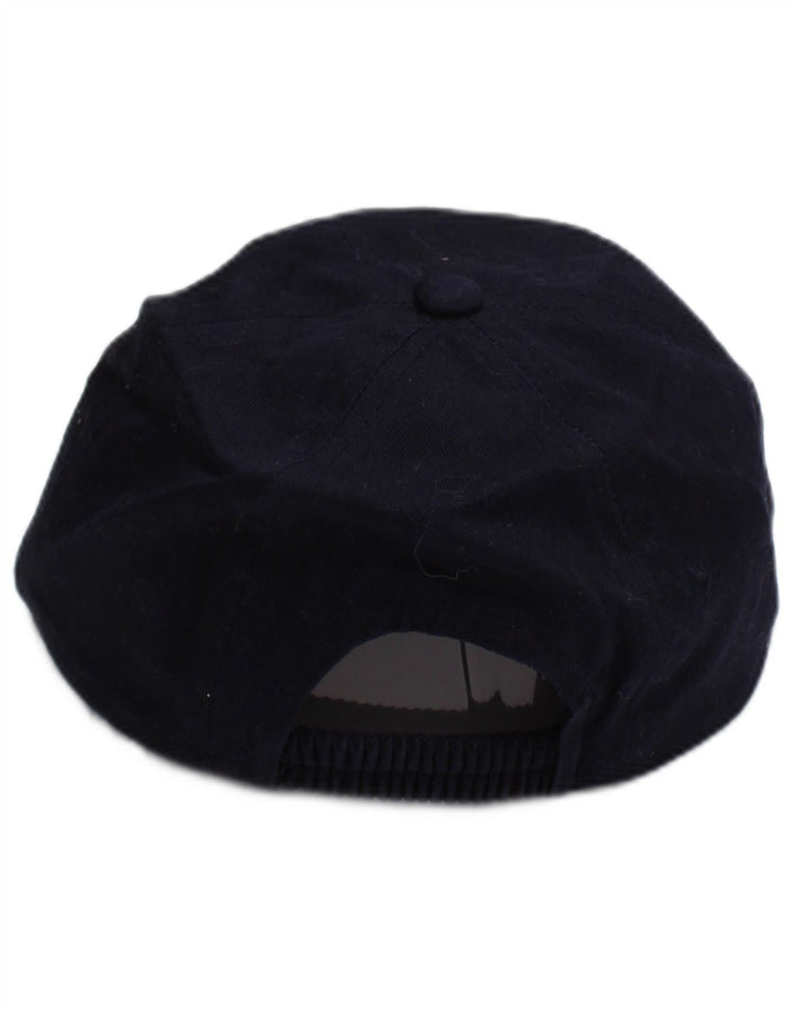 Ralph Lauren Casquette de baseball graphique pour garçon Taille unique Bleu marine Coton
