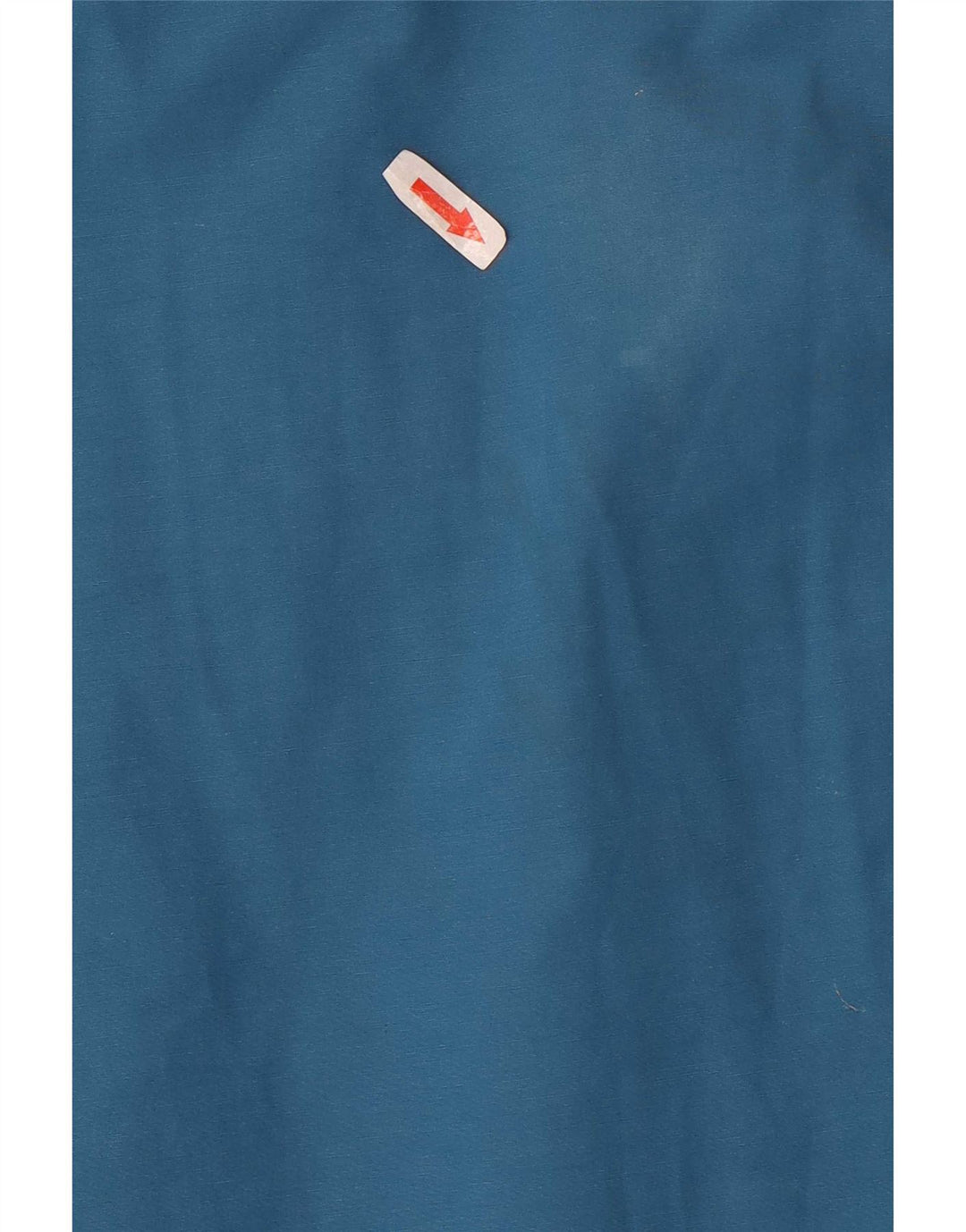 Carrera Gilet Graphique Homme UK 42 XL Bleu Colorblock Polyester
