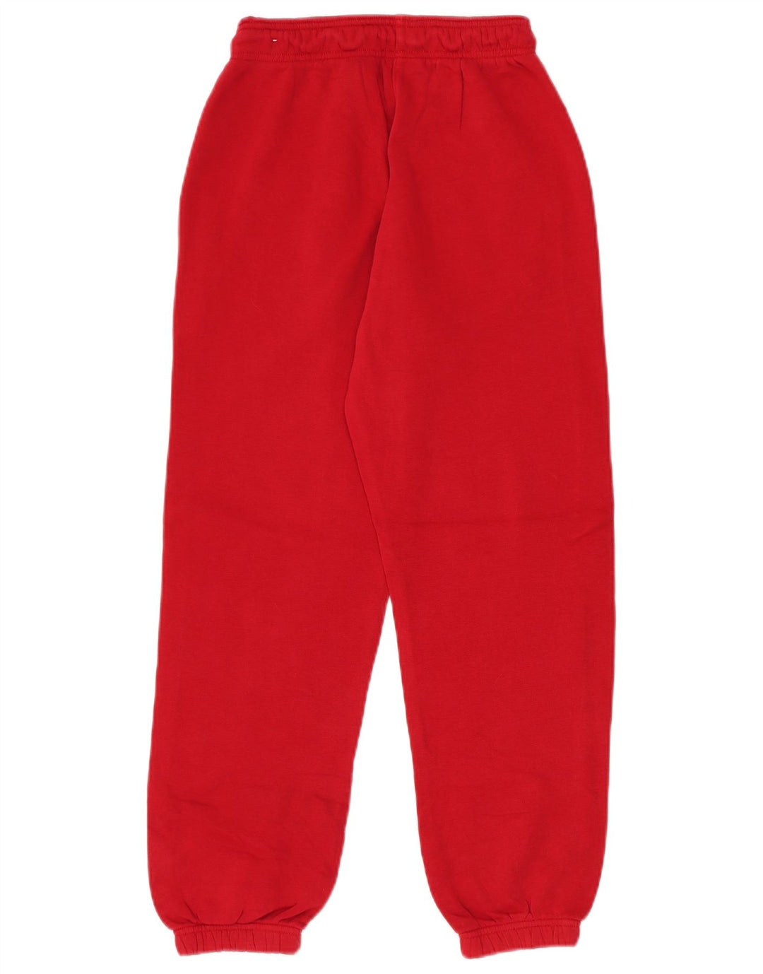 JORDAN Pantalon de survêtement pour femme Joggers UK 6 XS Rouge Coton