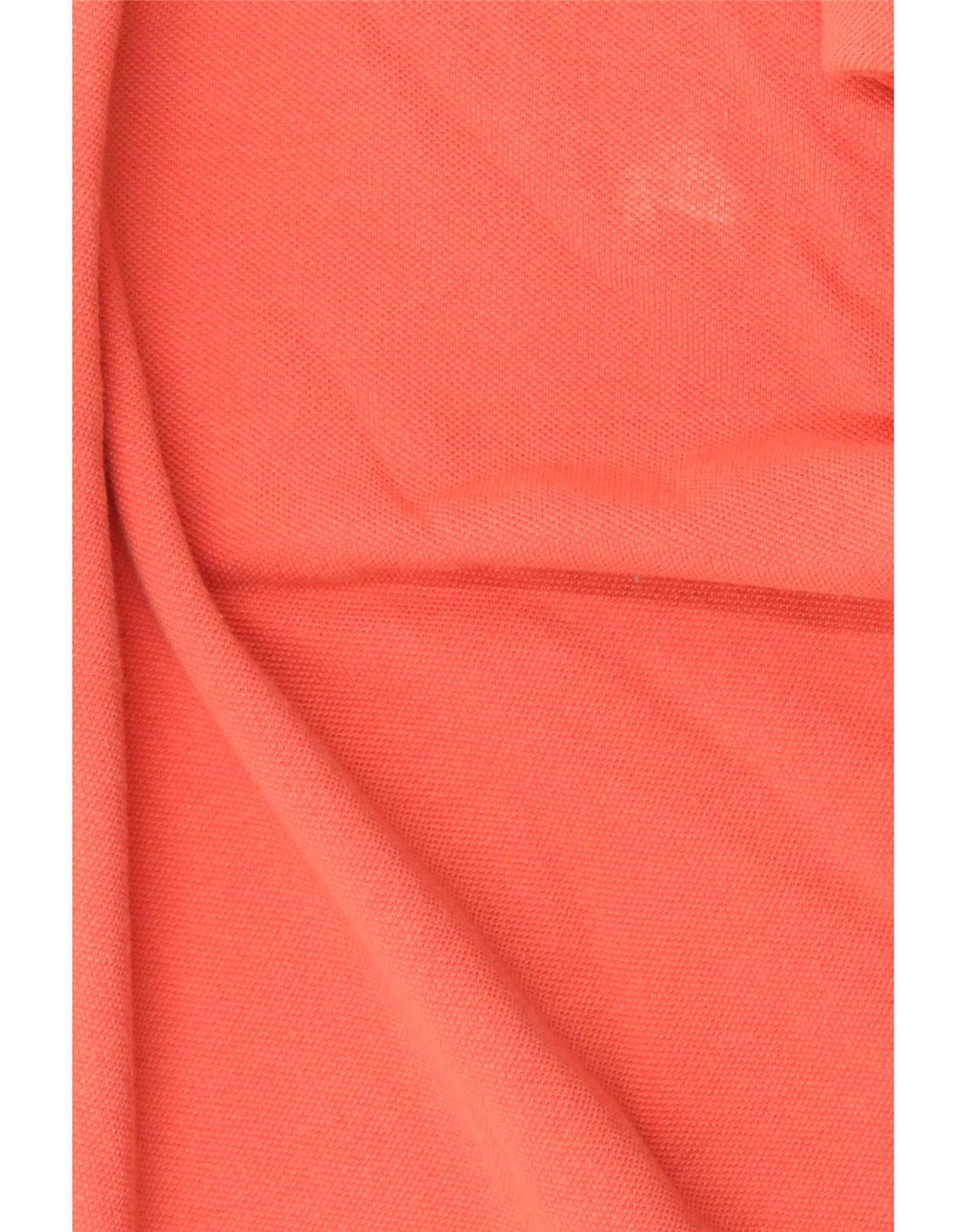 Superdry Polo Homme XL Orange Coton