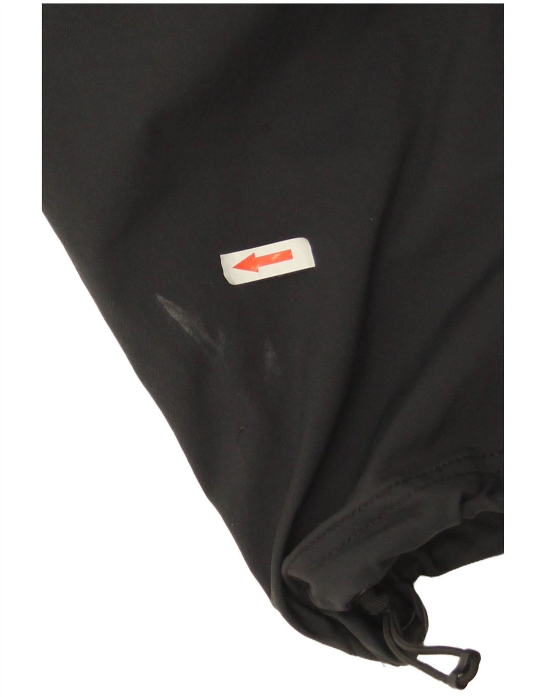Berghaus Pantalon Cargo Imperméable W34 L34 Homme Noir Polyamide