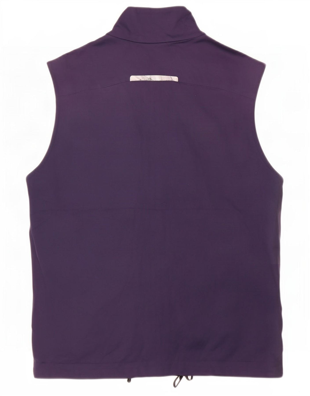Chervo Gilet Homme IT 46 Petit Bleu Marine